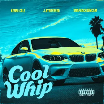 Cool Whip by J.ByrdyByrd