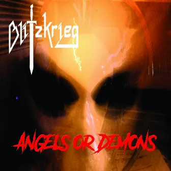 Angels or Demons by Blitzkrieg