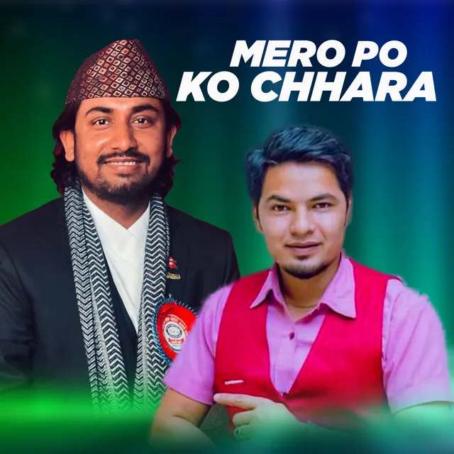 Mero Po Ko Chhara