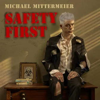 Safety First by Michael Mittermeier