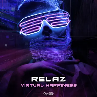 Virtual Happiness by Relaz