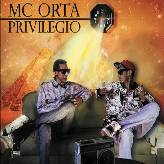 Privilegio by MC Orta