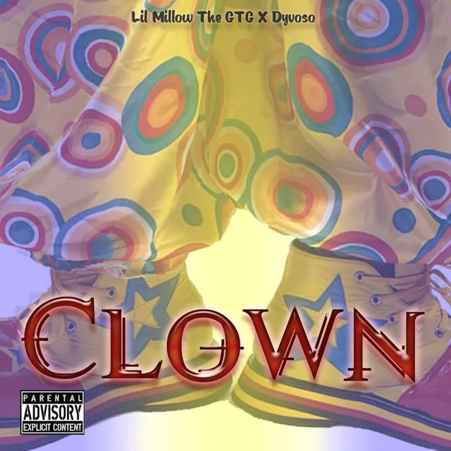 Clown