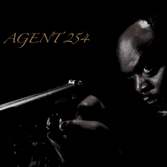 Agent 254 by Noel Grass