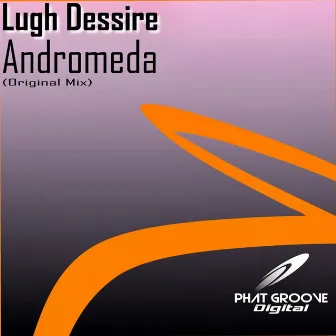 Andromeda by Lugh Dessire