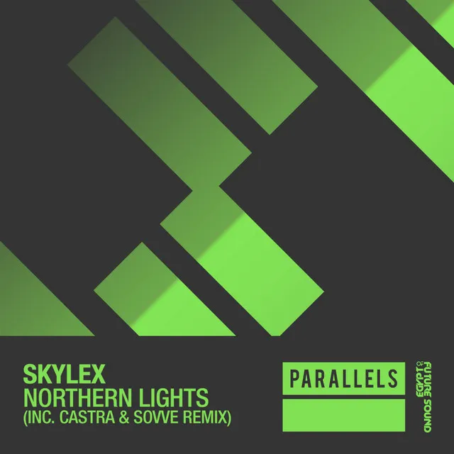 Northern Lights - Castra & Sovve Remix