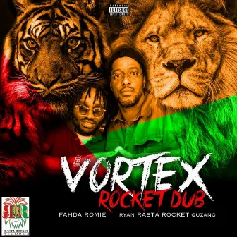 Vortex Rocket Dub by Fahda Romie