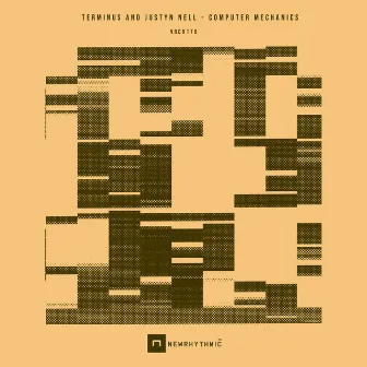 Computer Mechanics by Terminus