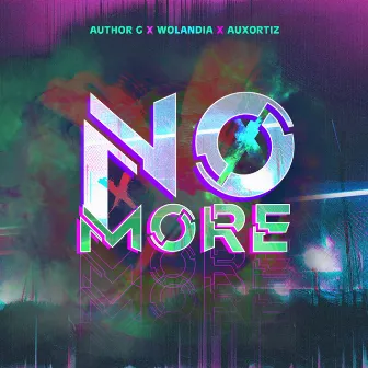 No More by Author G