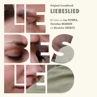 Liebeslied (O.S.T.) by Jan Plewka