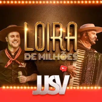 Loira de Milhões by JJSV Julian e Juliano