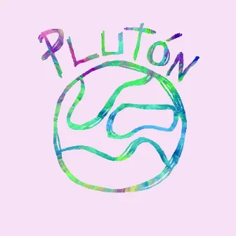 PLUTÓN by FEZE