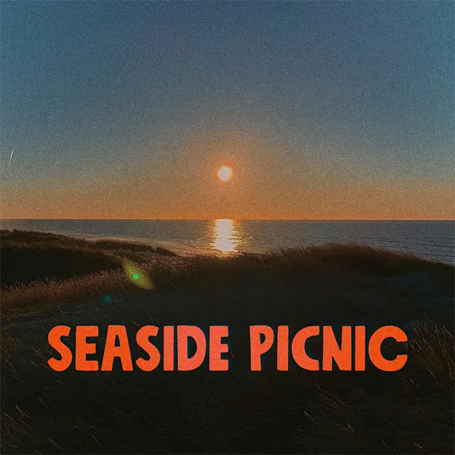 Seaside Picnic