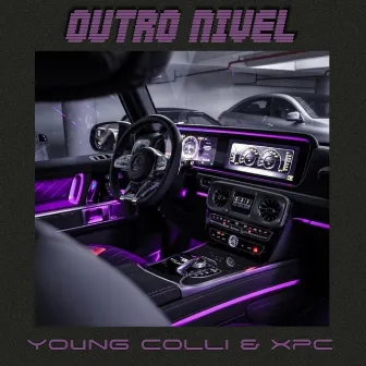 Outro Nivel by Young Colli