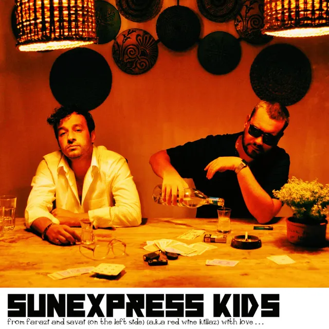 SunExpress Kids