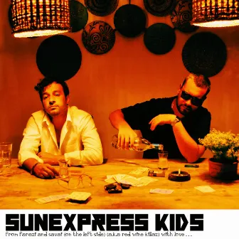 SunExpress Kids by Savai