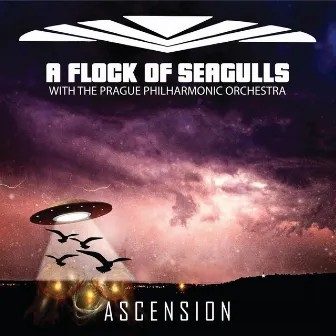 Ascension by A Flock Of Seagulls