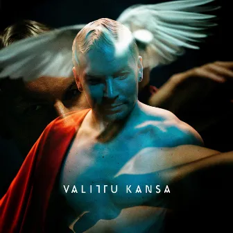 Valittu kansa by Antti Tuisku