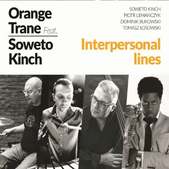 Interpersonal lines by Orange Trane