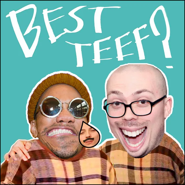 Best Teef? (Anderson .Paak Diss) [feat. Anthony Fantano]