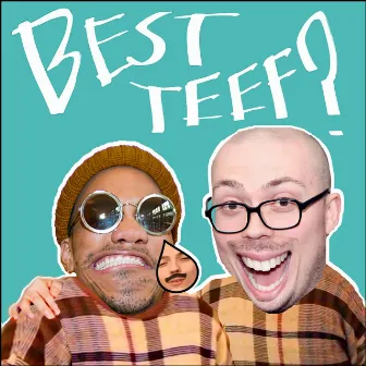 Best Teef? (Anderson .Paak Diss) [feat. Anthony Fantano] by Cal Chuchesta