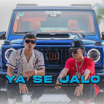 Ya Se Jalo by Diego Ramos