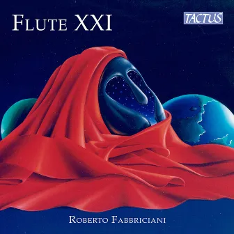 Flute XXI by Hamish McKeich