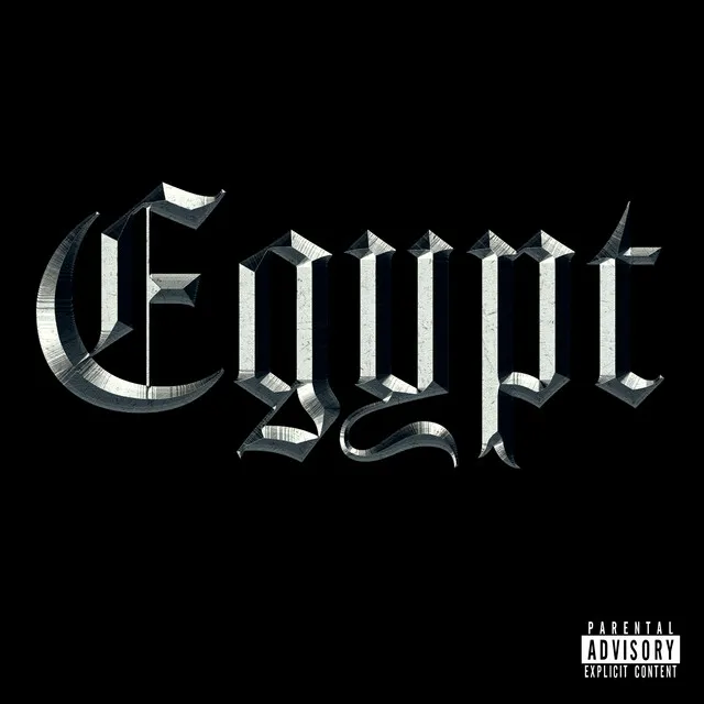 Egypt (feat. Smack & Huclberry)