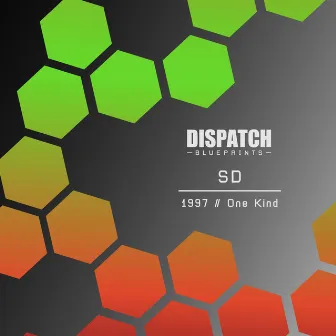 Dispatch Blueprints 006 by SD