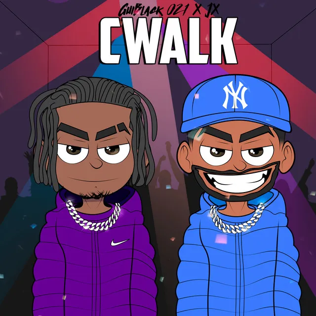 C Walk