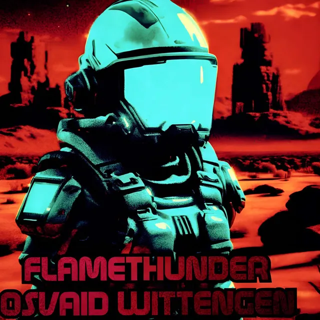 Flamethunder