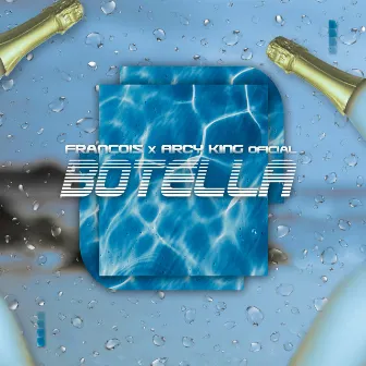 Botella by Francois