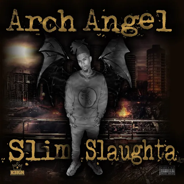 Arch Angel 2