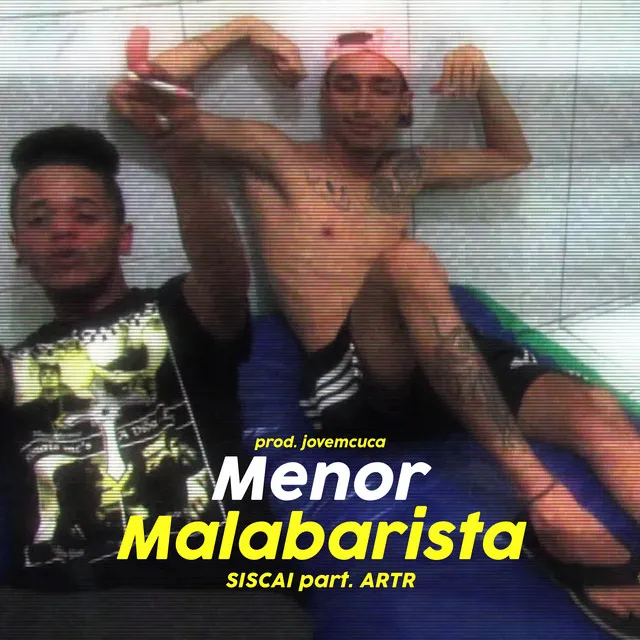 Menor Malabarista