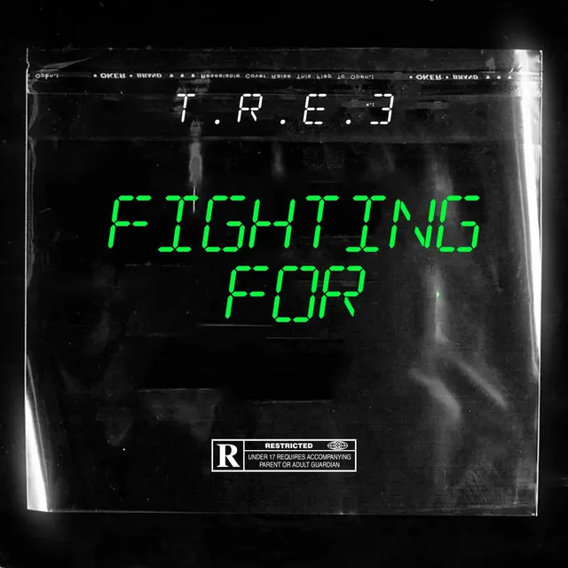 Fighting For