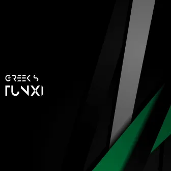 TUNXI by Greek S