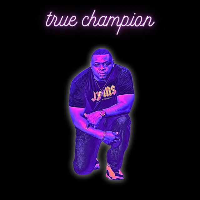 True Champion