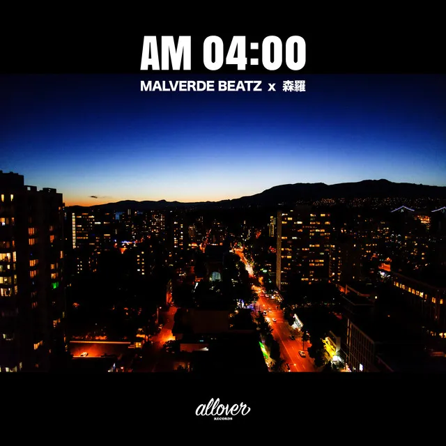 AM04:00