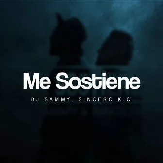 Me Sostiene by Dj Sammy