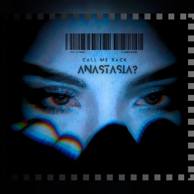 Anastasia - Distorted Version