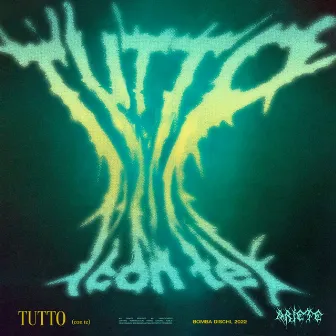 TUTTO (con te) by ARIETE