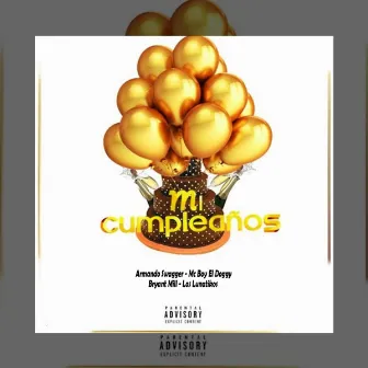 Mi Cumpleaños by Armando Swagger