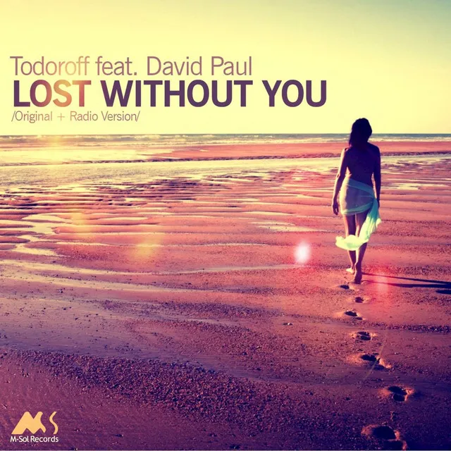 Lost Without You - Radio Edit