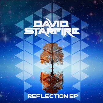 Reflection by David Starfire