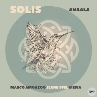 Anaala by Solis [US]