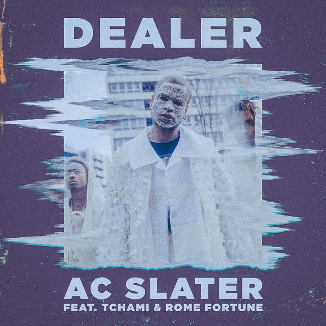 Dealer (feat. Tchami & Rome Fortune)