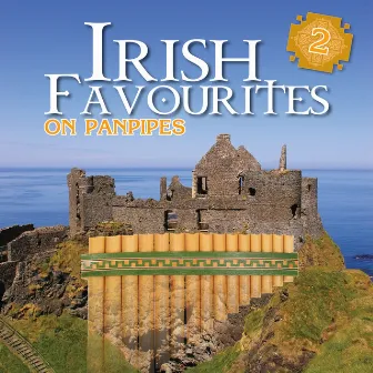 Irish Favourites Part 2 by Shane Maguire