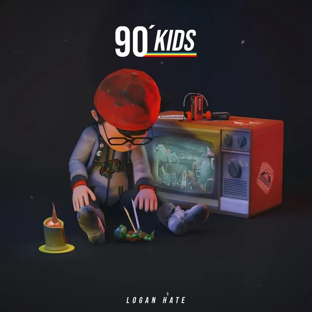 90´s Kids