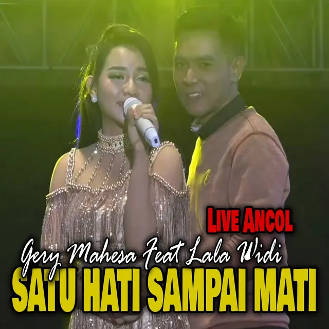 Satu Hati Sampai Mati - Live Ancol