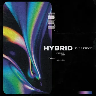 Hybrid by Diss Piece